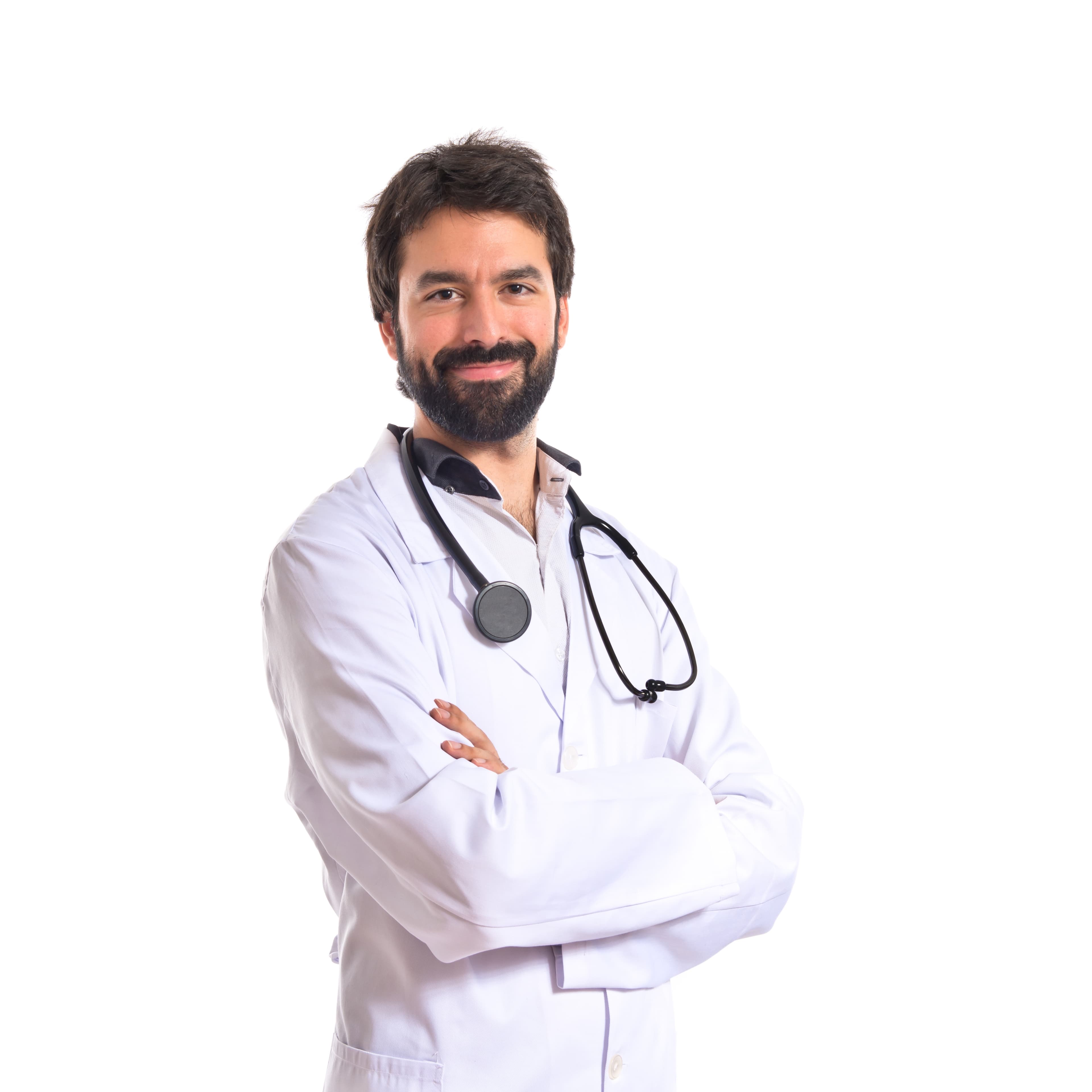 Doctor